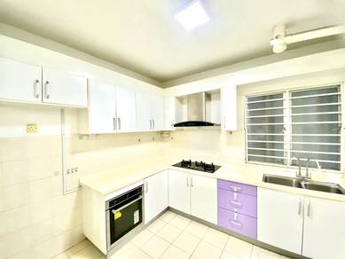 Condominium For Rent in Magna Ville Condominium