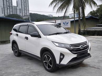 Perodua Aruz AV in Cheras, SGR