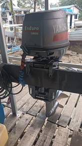 Engin YAMAHA 60 2s For sale
