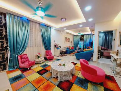 Service Residence For Sale in Vista Alam Serviced Apartment
