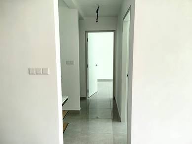 Service Residence For Rent in Savana @ Utropolis