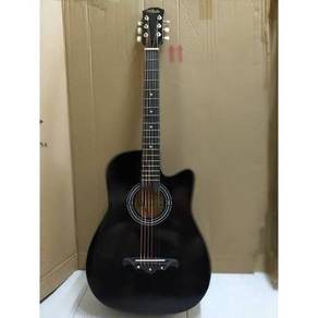 gitar tong klasic baru free bang pick guitar