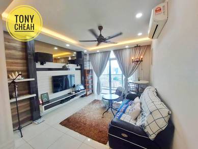 Condominium For Sale in Sandilands @ Jelutong