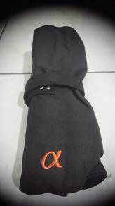 New Official Sony Alpha Camera Cleaning Kit Bag