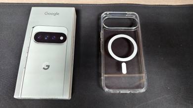 Google Pixel 11 Pro XL (512GB)