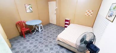 Room in Pudu, KUL