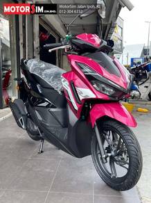 Honda Vario 125