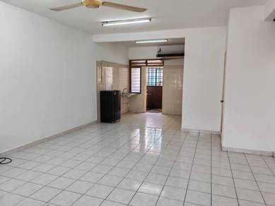2-storey Terraced House For Rent in Bandar Botanic,SGR