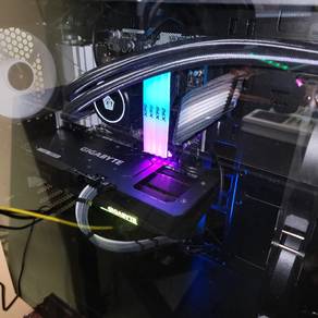 8GB XPG DDR 4 3200MHz D41