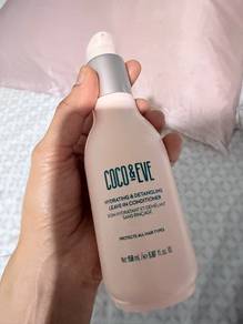 Coco & Eve Leave In Conditioner