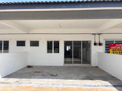 Terraced House For Sale in Bidor,PRK