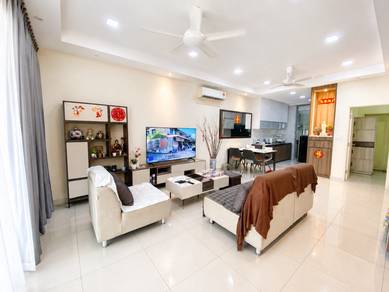 2-storey Terraced House For Rent in Rawang,SGR