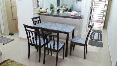 DPenang Homestay