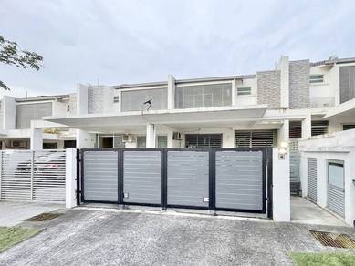 2-storey Terraced House For Sale in Nilai,NSN