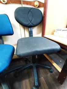 1 Unit Kerusi Ofis Preloved