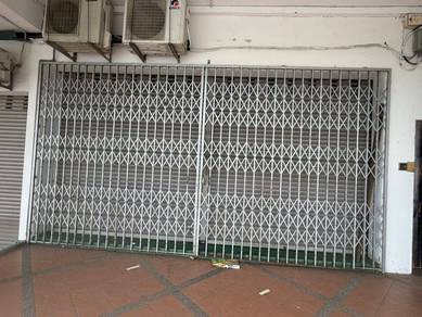 Shop lot For Rent in Ulu Tiram,JHR