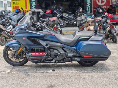 Honda GL1800 Gold Wing