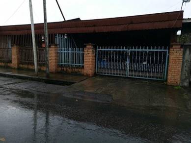 1-storey Terraced House For Sale in Tawau,SBH