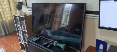 LG 49inch