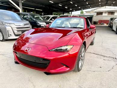 Mazda Roadster RF VS in Kepong, KUL