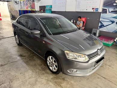 Volkswagen Polo (CKD) in Semenyih, SGR
