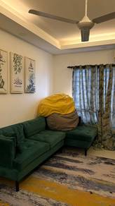Room in Setia Alam, SGR