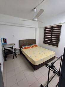 Room in Pandan Perdana, KUL