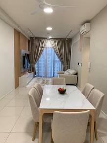 Service Residence For Rent in Sunway Avila Residences