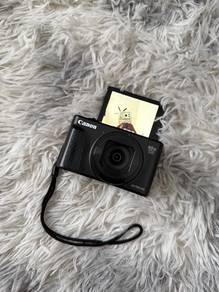 Canon Poweshot SX74 HS