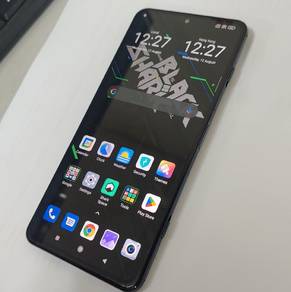 Xiaomi Black Shark 4 Pro Gaming Phone  