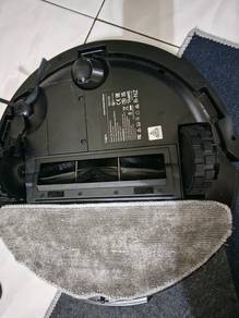 Tapo robot vacuum + mop