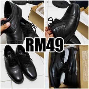 Kasut office murah