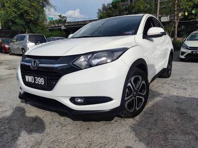 Honda HR-V E in Cheras, KUL