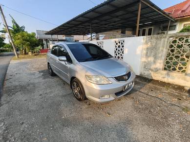 Honda City VTEC in Kota Bharu, KTN