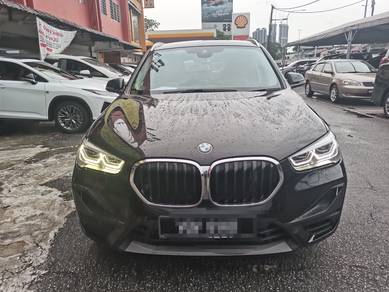 BMW X1 sDRIVE18i in Cheras, KUL