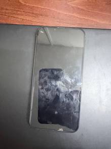 Iphone 14 plus 128gb black