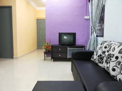 Astana Homestay Bandar Tenggara, Kulai