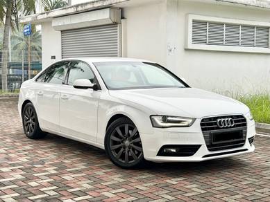 Audi A4 TFSI STANDARD in Cheras, KUL
