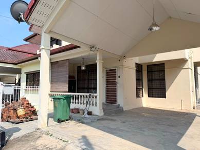 Semi-Detached House For Sale in Kota Kinabalu,SBH