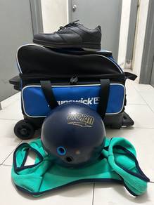 Bowling 1 Set Premiun
