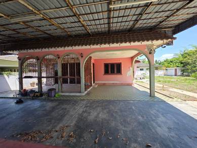 Bungalow House For Sale in Ipoh,PRK