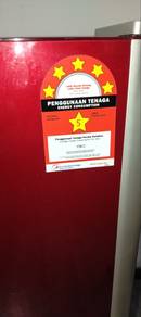Peti Sejuk Faber 1 Pintu Faber