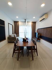 Service Residence For Rent in Renai Jelutong Residences