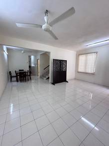 2-storey Terraced House For Sale in Bukit Mertajam,PNG