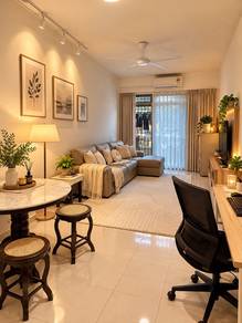 Apartment For Sale in Sri Akasia