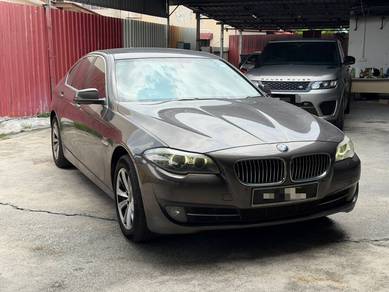 BMW 520i 20i  in Kajang, SGR