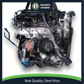 Hyundai Starex A2 D4CB Engine Kosong