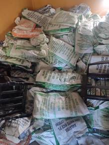 Guni 50kg kosong min 1k pcs