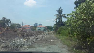 Residential Land in Puchong, SGR