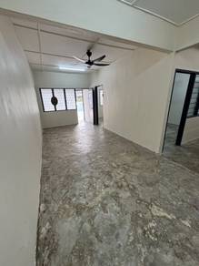 1-storey Terraced House For Rent in Kepong,KUL